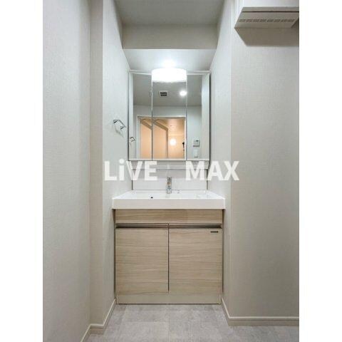 アルファコート亀戸２の物件内観写真