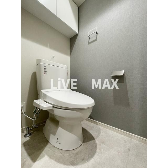 アルファコート亀戸２の物件内観写真