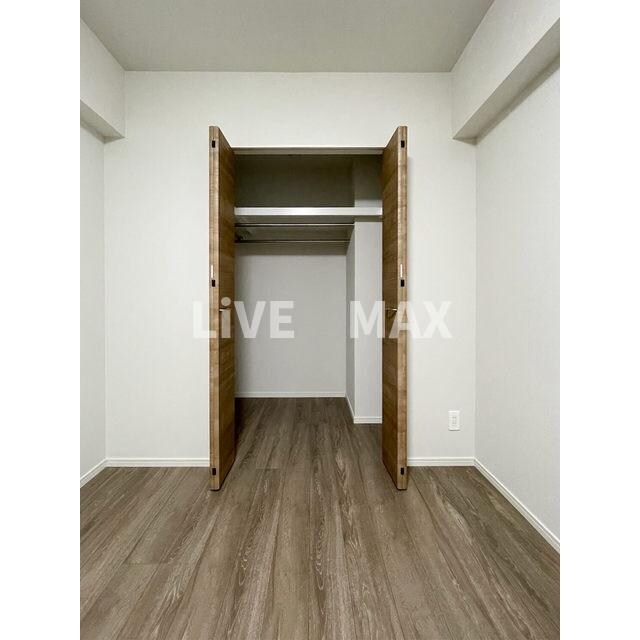 アルファコート亀戸２の物件内観写真