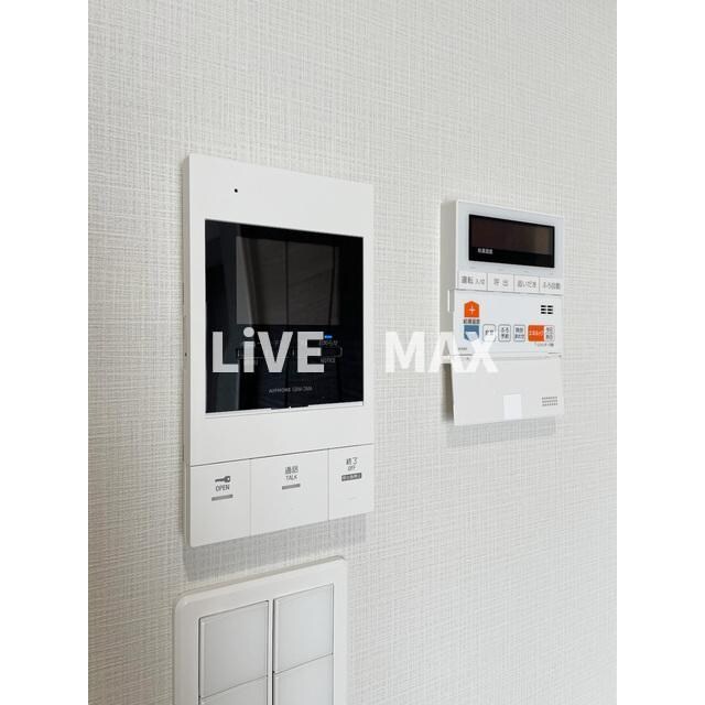 アルファコート亀戸２の物件内観写真