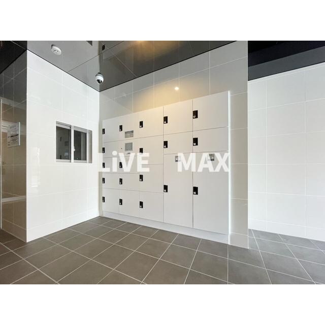 アルファコート亀戸２の物件内観写真