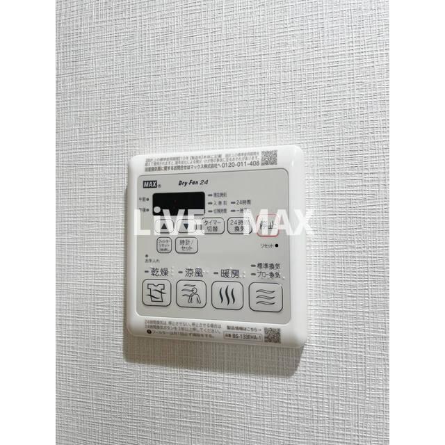 アルファコート亀戸２の物件内観写真