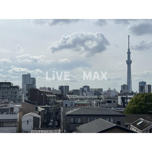 アルファコート亀戸２の物件内観写真