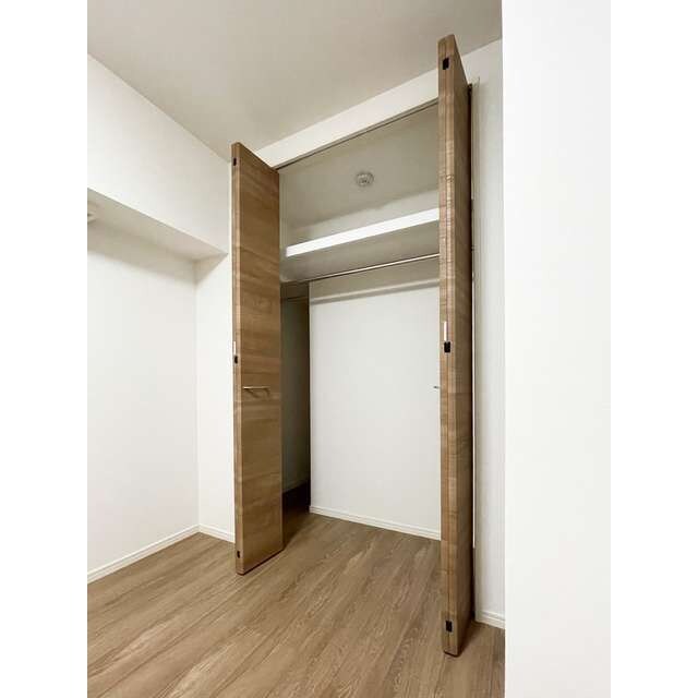 アルファコート東あずまの物件内観写真