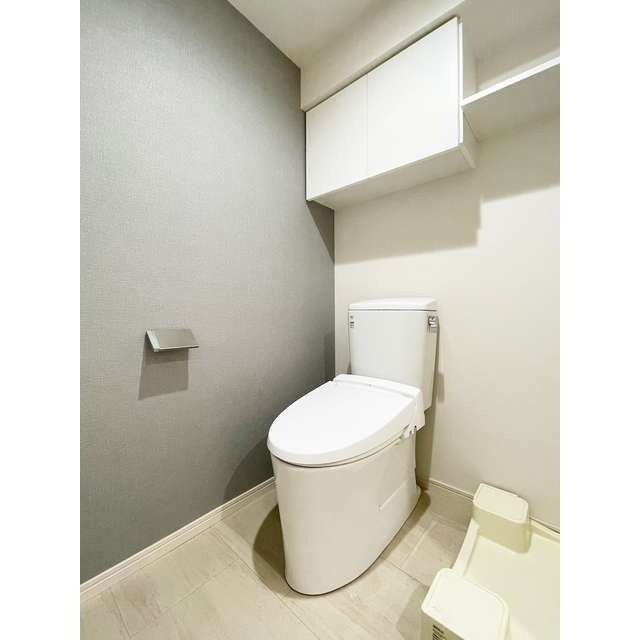 アルファコート東あずまの物件内観写真