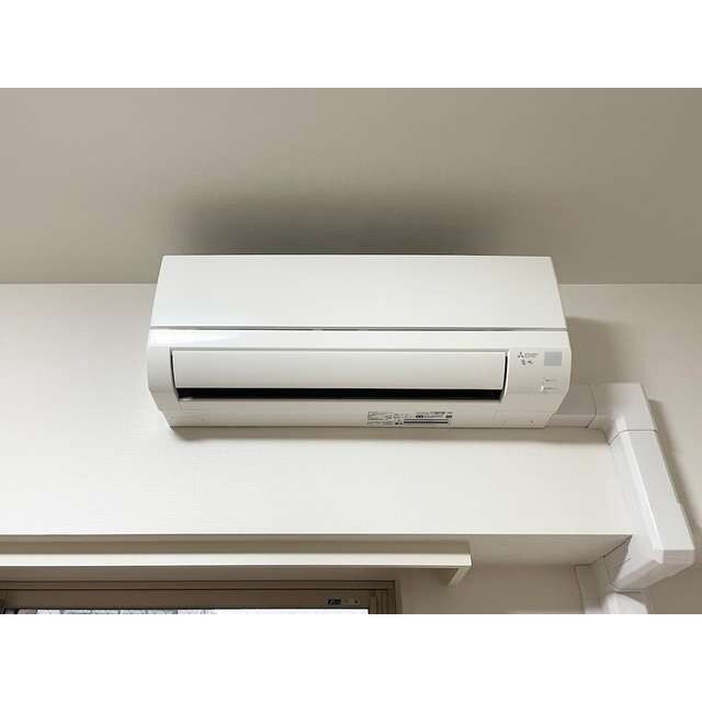 アルファコート東あずまの物件内観写真