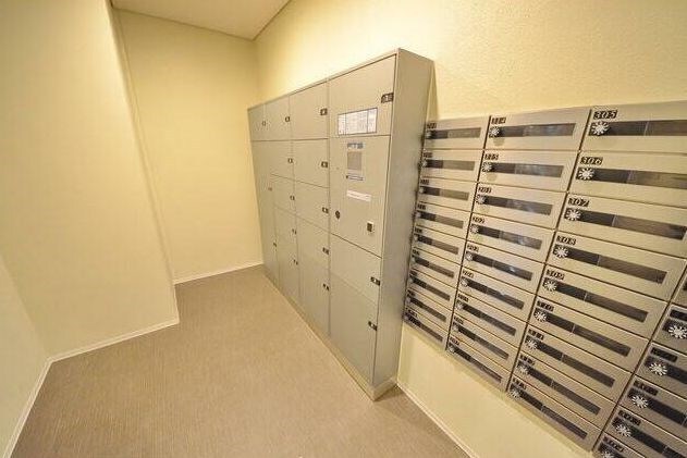 ザ・パークハビオ上野レジデンスの物件内観写真