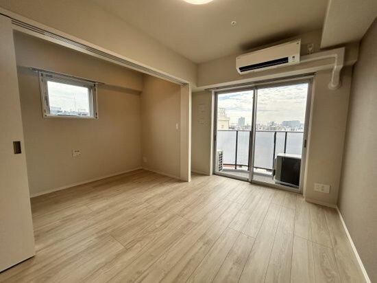 GRANPASEO蔵前の物件内観写真