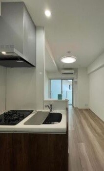 プレール・ドゥーク錦糸公園NORTHの物件内観写真