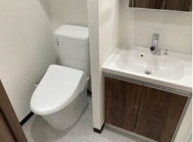 プレール・ドゥーク錦糸公園NORTHの物件内観写真