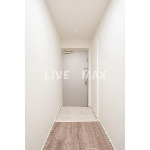 クラリティア綾瀬の物件内観写真