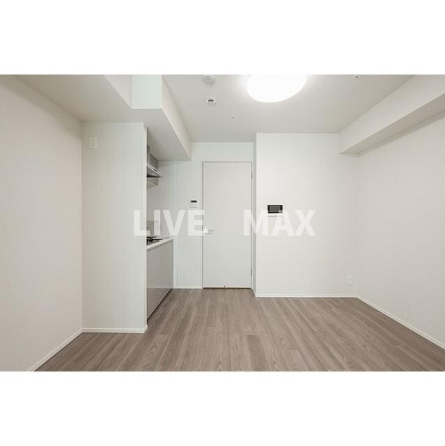 クラリティア綾瀬の物件内観写真