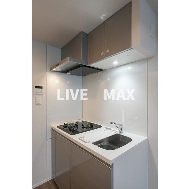 クラリティア綾瀬の物件内観写真