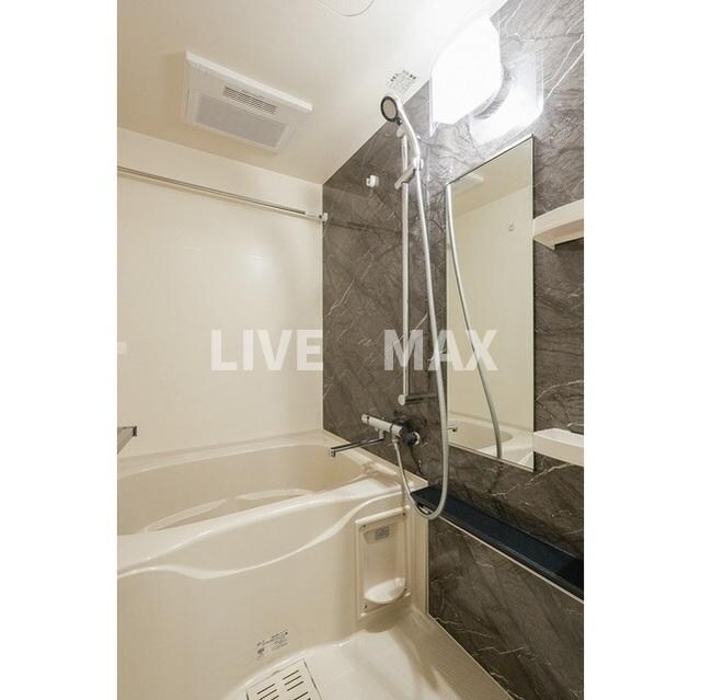 クラリティア綾瀬の物件内観写真