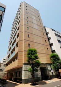 カスタリア神保町の物件外観写真