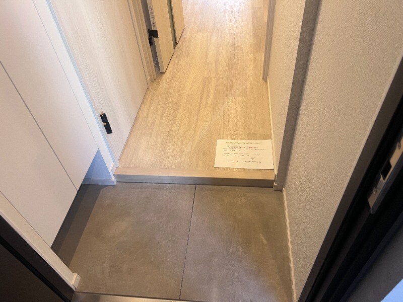 ドムス・スタイル森下の物件内観写真