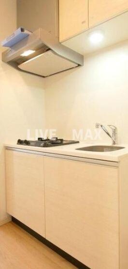 パティーナ住吉の物件内観写真