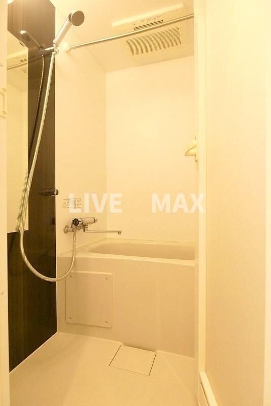 パティーナ住吉の物件内観写真