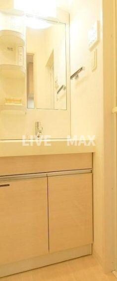 パティーナ住吉の物件内観写真