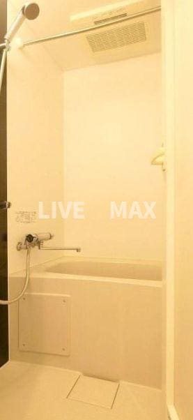 パティーナ住吉の物件内観写真