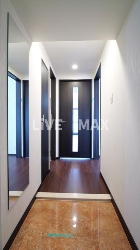 プレジオ西新井の物件内観写真