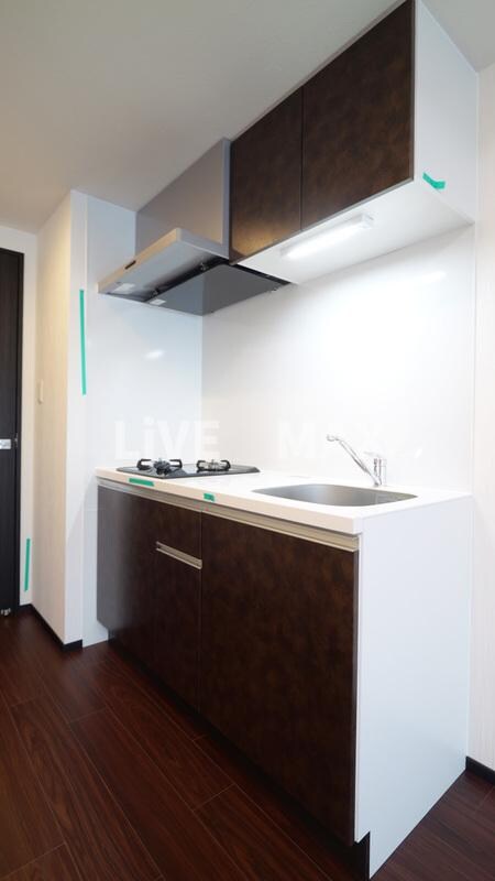 プレジオ西新井の物件内観写真