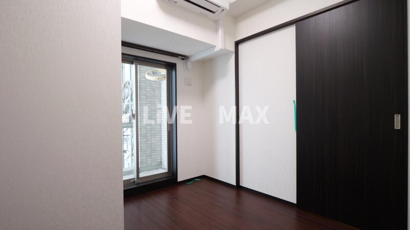 プレジオ西新井の物件内観写真