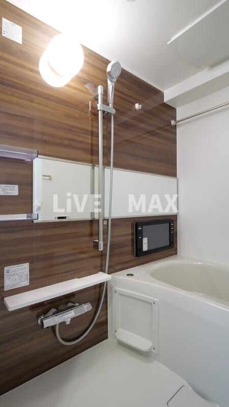 プレジオ西新井の物件内観写真