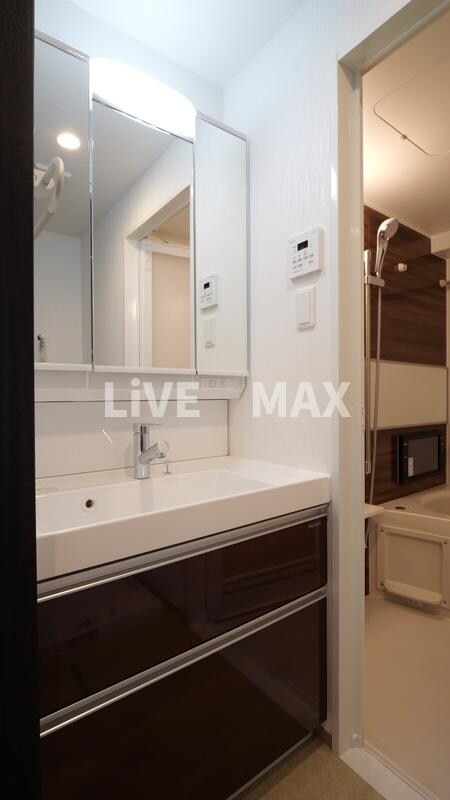 プレジオ西新井の物件内観写真