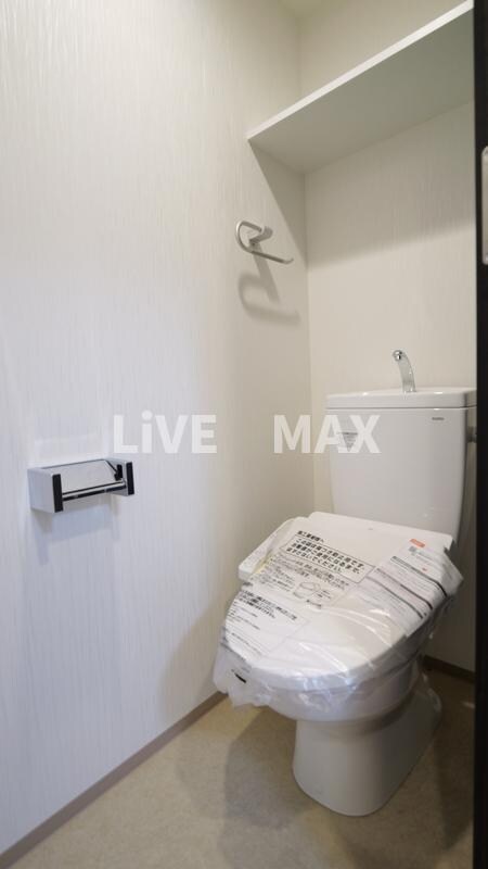 プレジオ西新井の物件内観写真