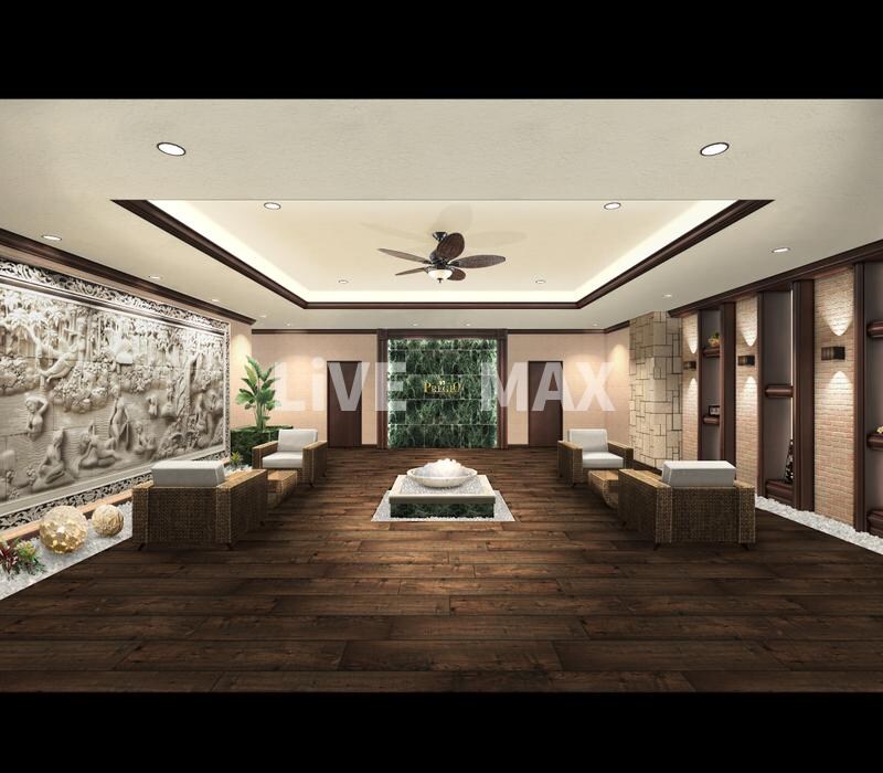 プレジオ西新井の物件内観写真