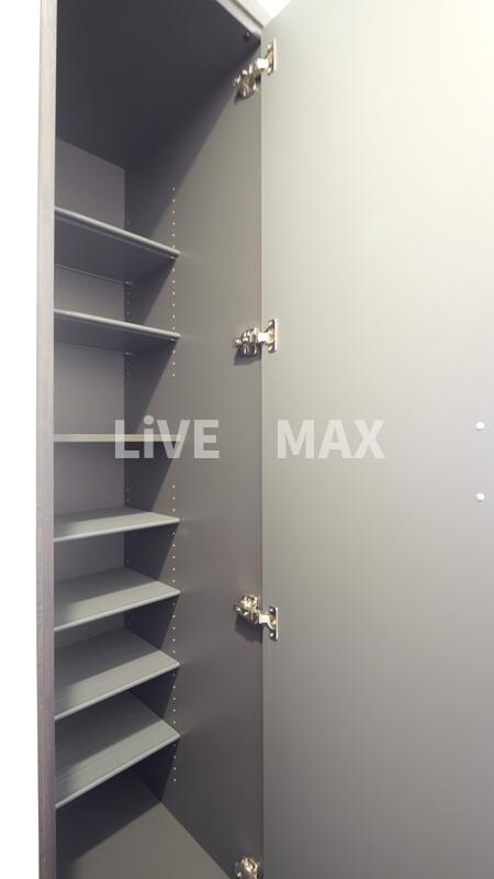 プレジオ西新井の物件内観写真