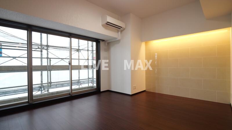 プレジオ西新井の物件内観写真