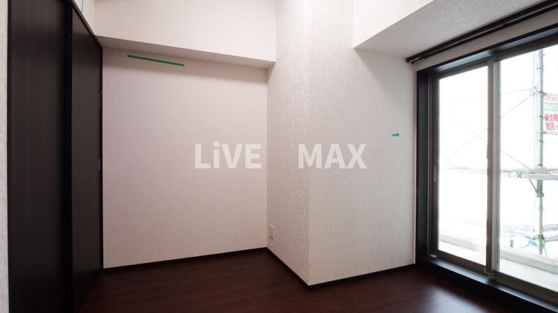 プレジオ西新井の物件内観写真