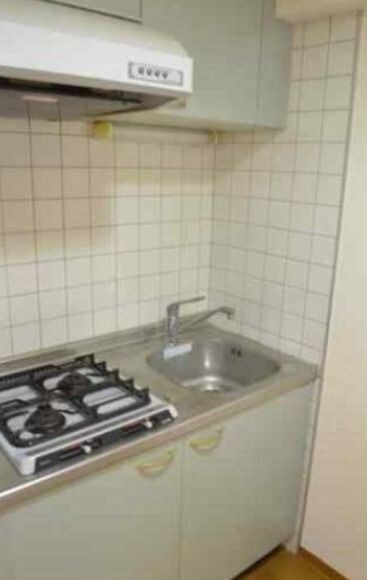 エスポワールの物件内観写真