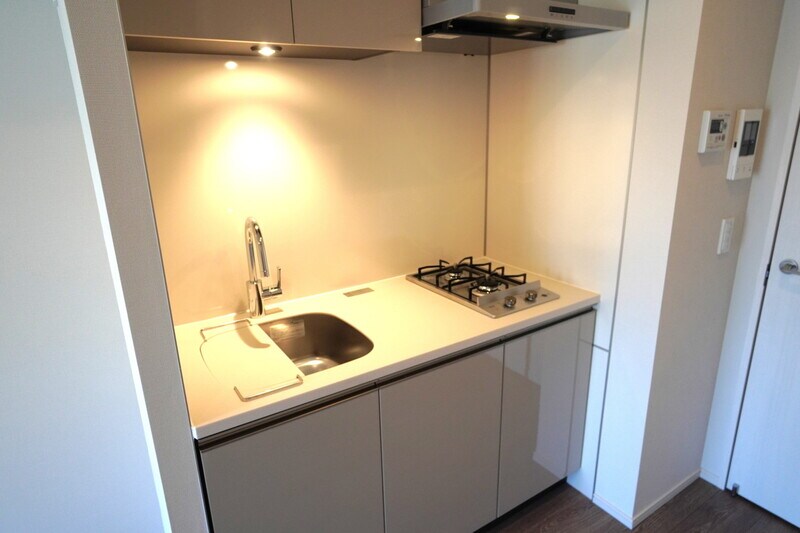 イプセ押上の物件内観写真