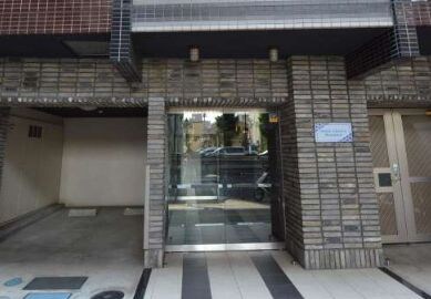 板橋本町駅 徒歩4分 2階の物件外観写真