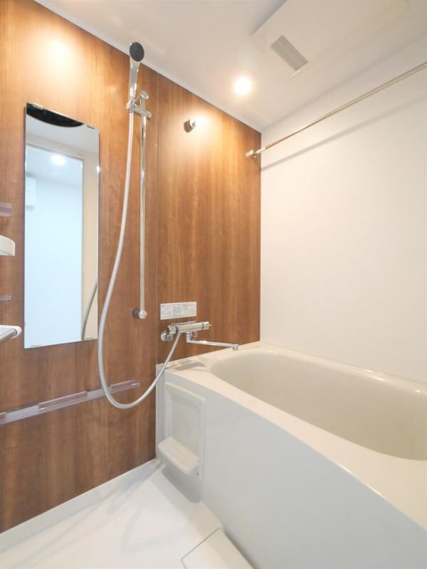 ブライズフォルム墨田の物件内観写真