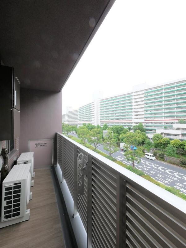 ブライズフォルム墨田の物件内観写真