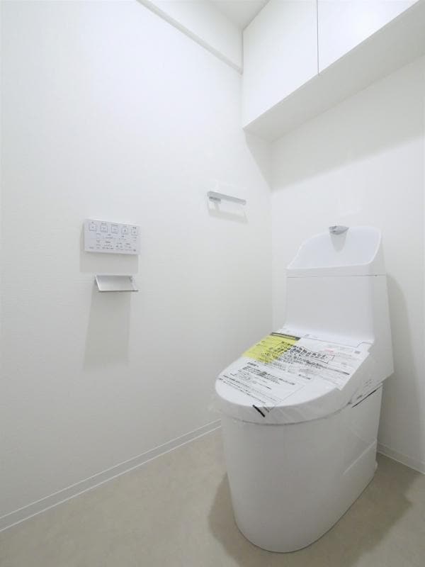 ブライズフォルム墨田の物件内観写真