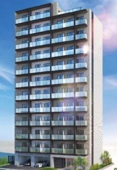 レオーネ南千住Ⅱの物件外観写真