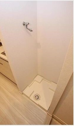 スペーシア住吉の物件内観写真