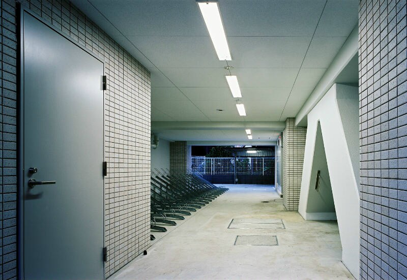 レジディア浅草吾妻橋の物件外観写真