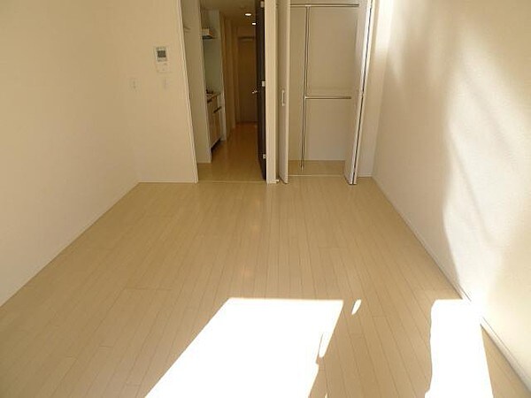 パークアクシス住吉の物件内観写真