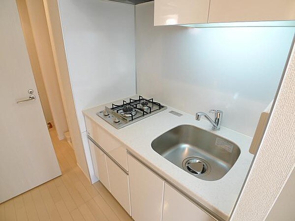 パークアクシス住吉の物件内観写真