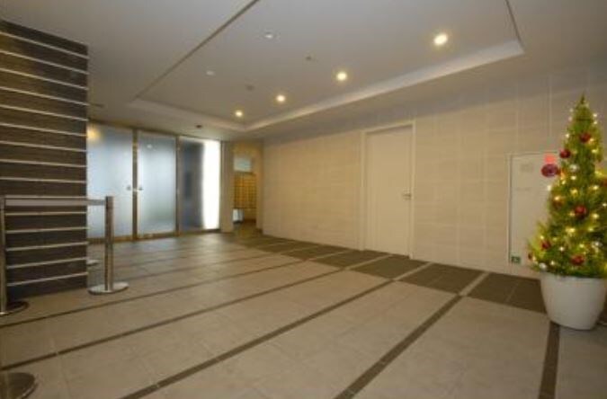 パークアクシス住吉の物件内観写真