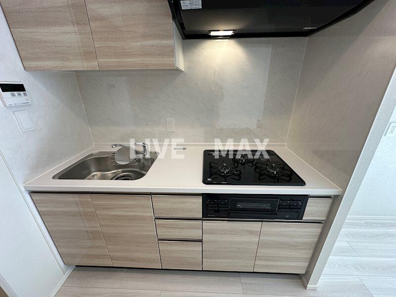 パークホームズ東陽町の物件内観写真