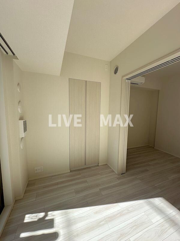 パークホームズ東陽町の物件内観写真