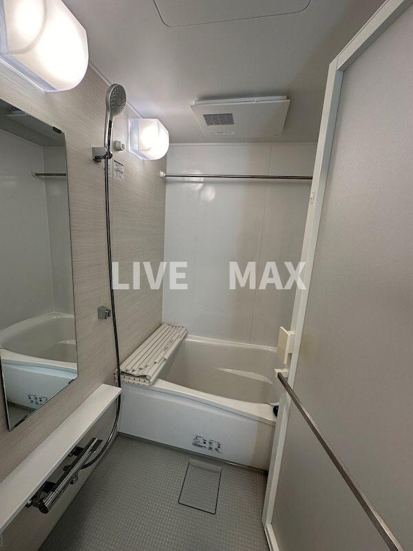 パークホームズ東陽町の物件内観写真