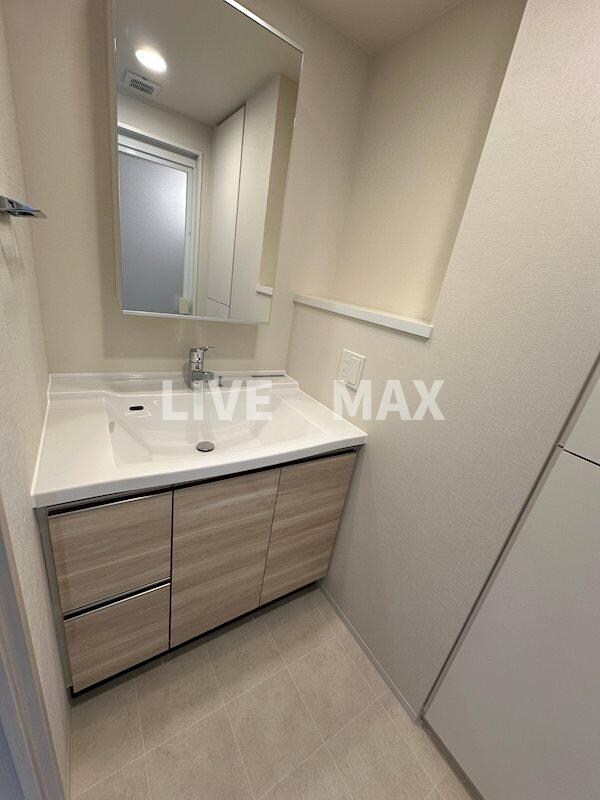 パークホームズ東陽町の物件内観写真